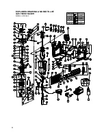 Предварительный просмотр 24 страницы Orion Power Systems GBN 1850 Safety Operating Manual