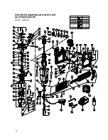 Предварительный просмотр 26 страницы Orion Power Systems GBN 1850 Safety Operating Manual