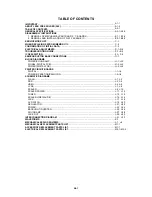 Preview for 4 page of Orion Sales HDLCD1909 Service Manual