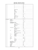 Preview for 6 page of Orion Sales HDLCD1909 Service Manual