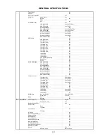 Preview for 7 page of Orion Sales HDLCD1909 Service Manual