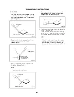 Preview for 13 page of Orion Sales HDLCD1909 Service Manual