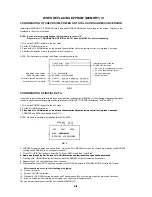 Preview for 15 page of Orion Sales HDLCD1909 Service Manual