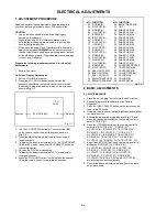 Preview for 16 page of Orion Sales HDLCD1909 Service Manual