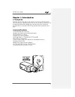 Preview for 8 page of Orion Technology OR-7004DV User Manual