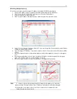 Предварительный просмотр 10 страницы Orion Technology OR-iNVR08 User Manual