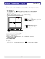 Preview for 16 page of Orion Technology SecuBook User Manual