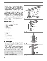 Предварительный просмотр 2 страницы ORION TELESCOPES & BINOCULARS 5752 Instruction Manual