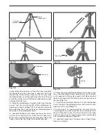 Предварительный просмотр 3 страницы ORION TELESCOPES & BINOCULARS 5752 Instruction Manual