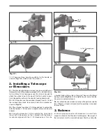 Предварительный просмотр 4 страницы ORION TELESCOPES & BINOCULARS 5752 Instruction Manual