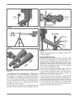 Предварительный просмотр 5 страницы ORION TELESCOPES & BINOCULARS 5752 Instruction Manual