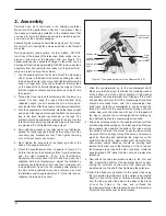 Preview for 4 page of ORION TELESCOPES & BINOCULARS 9028 Equatorial Refracting Telescope Instruction Manual