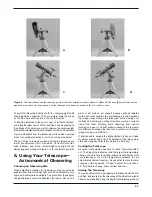 Preview for 11 page of ORION TELESCOPES & BINOCULARS AstroView 120ST EQ 9005 Instruction Manual