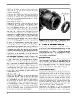 Preview for 4 page of ORION TELESCOPES & BINOCULARS EON 10383 Instruction Manual