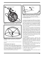 Предварительный просмотр 13 страницы ORION TELESCOPES & BINOCULARS Observer 70 EQ 9882 Instruction Manual