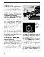 Preview for 12 page of ORION TELESCOPES & BINOCULARS Observer 70mm AZ 9881 Instruction Manual