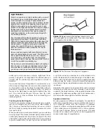 Preview for 13 page of ORION TELESCOPES & BINOCULARS Observer 70mm AZ 9881 Instruction Manual