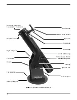 Preview for 2 page of ORION TELESCOPES & BINOCULARS SkyQuest XT6 9806 Instruction Manual