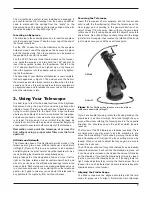 Preview for 7 page of ORION TELESCOPES & BINOCULARS SkyQuest XT6 9806 Instruction Manual