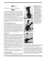 Preview for 9 page of ORION TELESCOPES & BINOCULARS SkyQuest XT6 9806 Instruction Manual