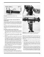 Preview for 9 page of ORION TELESCOPES & BINOCULARS SkyView Pro 100 EQ 9864 Instruction Manual