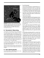 Preview for 15 page of ORION TELESCOPES & BINOCULARS SkyView Pro 100 EQ 9864 Instruction Manual