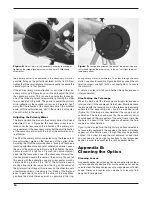 Preview for 10 page of ORION TELESCOPES & BINOCULARS SpaceProbe 3 Altaz 9883 Instruction Manual