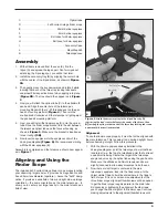 Preview for 3 page of ORION TELESCOPES & BINOCULARS StarBlast 10282 Instruction Manual