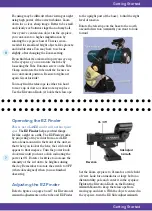 Preview for 4 page of ORION TELESCOPES & BINOCULARS StarBlast 4.5 Instruction Manual