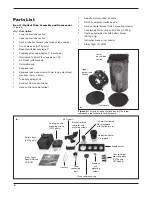 Предварительный просмотр 4 страницы ORION TELESCOPES & BINOCULARSinstruction Manual SkyQuest xx12g Instruction Manual