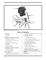 Предварительный просмотр 2 страницы Orion 10011 Instruction Manual