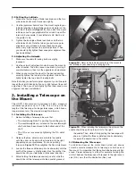 Предварительный просмотр 8 страницы Orion 10011 Instruction Manual