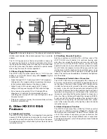 Предварительный просмотр 11 страницы Orion 10011 Instruction Manual