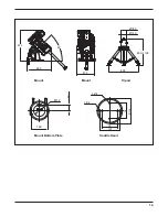 Предварительный просмотр 15 страницы Orion 10011 Instruction Manual