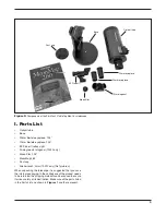 Preview for 3 page of Orion 10012 SkyScanner Instruction Manual