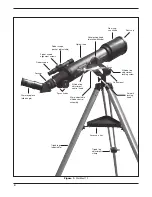 Preview for 2 page of Orion 10028 Instruction Manual