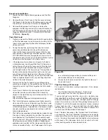 Preview for 8 page of Orion 10028 Instruction Manual