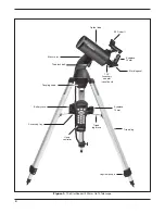 Preview for 2 page of Orion 10066 StarSeeker III 90mm Mak-Cass GoTo Instruction Manual