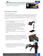 Preview for 9 page of Orion 100C User Manual