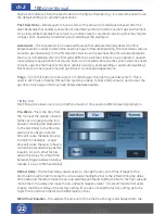 Preview for 22 page of Orion 100C User Manual