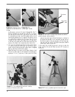 Preview for 6 page of Orion 10274 Instruction Manual