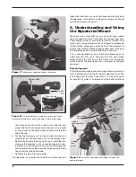 Preview for 8 page of Orion 10274 Instruction Manual