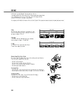 Preview for 22 page of Orion 10DT Instruction Manual