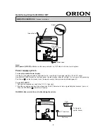 Preview for 41 page of Orion 10DT Instruction Manual