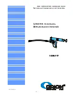 Orion 12517 User Manual preview