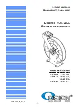 Orion 14206 User Manual preview