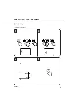 Предварительный просмотр 9 страницы Orion 14MDM Operating Instructions Manual