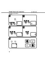 Предварительный просмотр 12 страницы Orion 14MDM Operating Instructions Manual