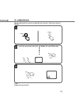 Предварительный просмотр 13 страницы Orion 14MDM Operating Instructions Manual