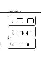 Предварительный просмотр 17 страницы Orion 14MDM Operating Instructions Manual